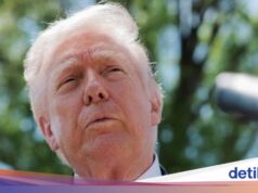 Trump certamente se juntará a Cuba instantaneamente ao demonstrar a propriedade do iate de Abraham Lincoln.