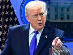 Trump chama o bloqueio dos EUA ao Estreito de Ormuz de um negócio muito lucrativo