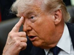Trump critica preço dos ingressos para a Copa do Mundo: ‘Não vou pagar’