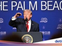 Trump dá ultimato ao Irã: bombardeios ocorrerão se nenhum acordo for alcançado.