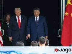 Trump espera ‘abraço apertado’ durante viagem à China, Xi pode manter distância!