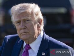 Trump está a considerar seriamente reviver a guerra no Médio Oriente.