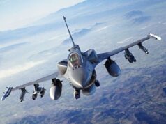 Trump quer vender caças F16, governo ataca no último momento Ministro da Defesa renuncia furioso