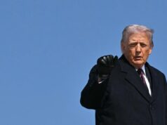 Trump rejeitou a nova oferta do Irão; Eu não estou satisfeito. Eles estão quebrados
