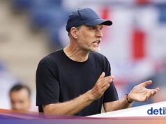 Tuchel não tem vergonha de dizer: a Inglaterra quer se tornar campeã mundial