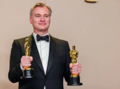 Tudo o que sabemos sobre o próximo filme de Christopher Nolan – ‘The Odyssey’: data de lançamento, elenco e muito mais