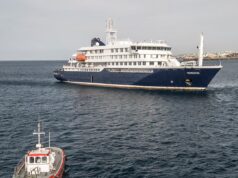 Tudo o que você precisa saber sobre o surto mortal de hantavírus em navios de cruzeiro