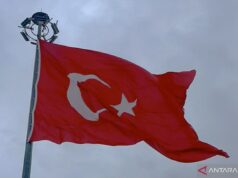 Türkiye mostra míssil hipersônico intercontinental Yildirimhan