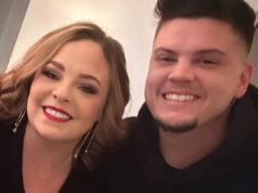 Tyler, da mãe adolescente, fala sobre como ele e Catelynn se comunicam com sua filha Carly