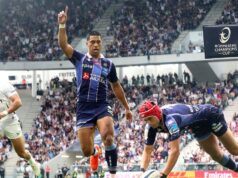 UBB-Bath (38-26): Bordeaux-Bègles vence sua exibição e se dá uma nova final da Liga dos Campeões