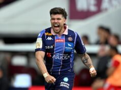 UBB-Bath: “Podemos dizer que eles têm a mesma aparência…” Por que Mathieu deveria ser cauteloso com o jogador Jalbert na semifinal da Copa dos Campeões