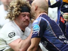 UBB-Bath: a produção francesa foi acusada de ter “escondido” os erros de movimento do Bordeaux-Bègles