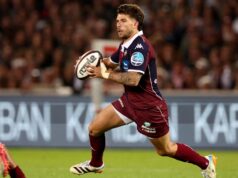 UBB-Bath: a que horas e em que canal de TV assistir à final da Copa dos Campeões de rugby?