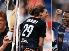 UBB deve manter o título, Lyonnais na final C1, Janic sobe no circuito pecador… Weekend Sports Recap