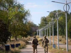 Ucrânia e Rússia anunciaram um cessar-fogo antes do Dia da Vitória de Moscou