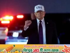 Ucrânia está perdendo território na guerra, Trump quer solução pacífica