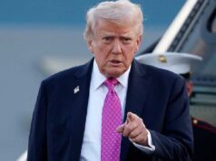Ultimato de Trump: ‘Ligue diretamente ou enfrente as consequências’ A pressão sobre o Irã aumenta após o cancelamento das negociações com o Paquistão