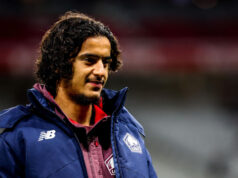 “Um alívio”: Ayyoub Bouaddi, residente do Lille, está encantado com sua escolha para representar o Marrocos antes da Copa do Mundo de 2026