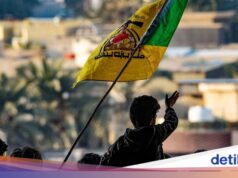 Um alto comandante do Hezbollah foi morto em um ataque de Israel nos arredores de Beirute
