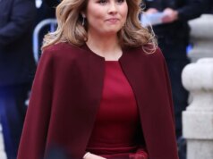 Um ataque com machado foi planejado para as princesas Amália e Alexia