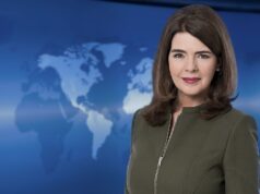 Um começo difícil: frustração com “Tageschau” de Susanne Daubner
