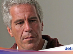Um comunicado do tribunal dos EUA disse que pertencia a Epstein antes de seu suicídio.
