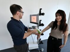 “Um dermatologista me diz que salva vidas todos os dias”: os olhos da empresa Toulouse Pixience para o rastreamento do câncer de pele