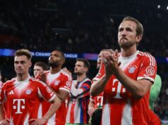 Um dia de jogo muito ruim: um duro golpe para as esperanças da Liga dos Campeões da Alemanha