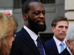 “Um dia doloroso”: o rapper Fugees Pras Mitchell inicia sua sentença de 14 anos por financiamento ilegal da campanha de Obama