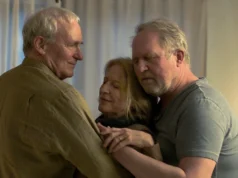 Um drama mental com uma “estrela da cena do crime” – Este filme de Krassnitzer deveria estar disponível mediante receita médica