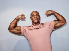 Um especialista em treinamento de força que organiza o “treino mais difícil de Nova York” compartilha três hábitos para construir músculos – sem treinar no fim de semana