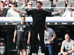 “Um golpe de sorte para o HSV” – celebra a lenda do treinador Polzin