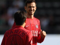 “Um jogador maravilhoso, muito importante para nós”: Fabián Ruiz, fator X do PSG contra o Bayern