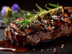 Um limite seguro de ingestão de carne vermelha para evitar o aumento do colesterol