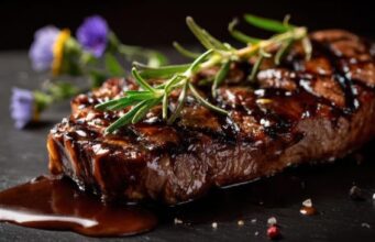Um limite seguro de ingestão de carne vermelha para evitar o aumento do colesterol