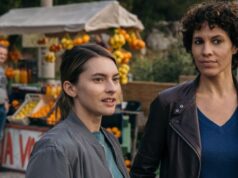 Um novo investigador começa em “thriller policial croata”.