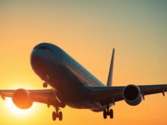 Um pequeno avião caiu perto de Austin, Texas, matando 5 pessoas