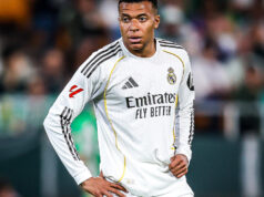 “Um período de recuperação é rigorosamente monitorado pela equipe”: os companheiros de Kylian Mbappé respondem às críticas