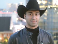 Um pouco de country, um pouco de Desi: música híbrida paquistanesa-americana