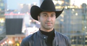 Um pouco de country, um pouco de Desi: música híbrida paquistanesa-americana