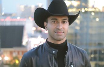 Um pouco de country, um pouco de Desi: música híbrida paquistanesa-americana