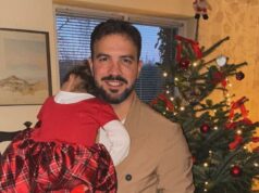 Um pouco de tempo com sua filha: Yasin Silingir está destruindo tudo
