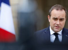 “Um roubo do século, mas acontece praticamente todos os meses”: Sébastien Lecornu anuncia um aumento de 200 milhões de euros face ao aumento dos ataques cibernéticos