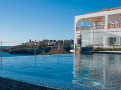 Um sonho com etiqueta de preço: uma casa de férias realmente vale a pena?