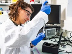 “Um verdadeiro avanço que mudará o campo”: uma técnica revolucionária de síntese de DNA