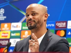 Uma chuva de carvão na vitória sobre o PSG? – O Bayern joga hoje por 18,5 milhões de euros