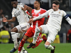 “Uma das discussões mais acaloradas que já vimos”: a última disputa entre jogadores do Real Madrid, um Tchouameni
