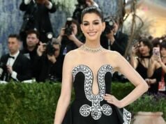 Uma extraordinária linha de moda no MET Gala 2026