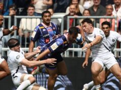 “Uma fonte de grande preocupação!” Após a vitória do UBB, o ex-técnico da Inglaterra aponta a excelência do rugby francês e busca a explicação mais acertada.