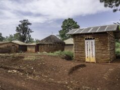 Uma nova epidemia de Ebola é declarada na República Democrática do Congo